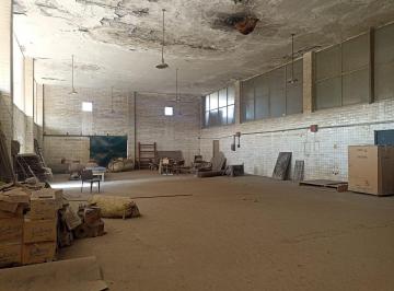 Terreno / Lote · 2979m² · - Br Lote / Bodega en Renta en Apodaca, N. L.