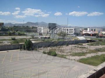 Terreno / Lote · 20400m² · Lote / Terreno en Venta en Doctores