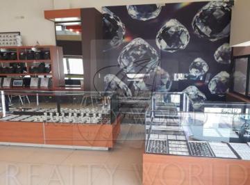 Terreno / Lote · 80m² · - Lr Tienda / Local Comercial en Renta en Centro Monterrey, N. L.