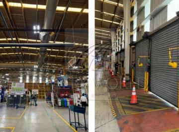 Terreno / Lote · 23150m² · Nave Industrial / Bodega en Renta en Parque Industrial