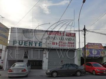 Terreno / Lote · 176m² · - Lr Tienda / Local Comercial en Renta en Moderna