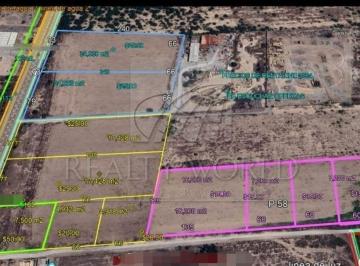 Terreno / Lote · 7500m² · - Tr Lote / Terreno en Renta en Salinas Victoria, N. L.