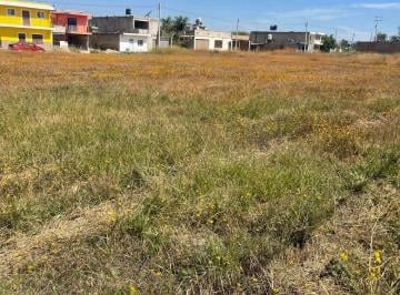 Terreno / Lote , Tlajomulco de Zúñiga · Terreno en Venta en Aeropuerto - El Zapote 3