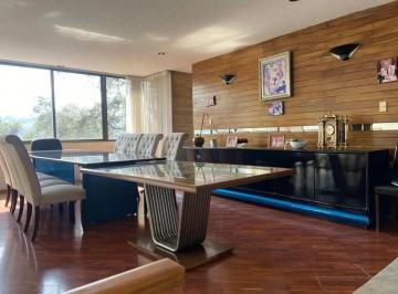 1 · Casa en Venta en Bosques de Las Lomas Cr1851