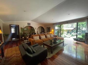 1 · Casa en Renta en Bosques de Las Lomas Cr1781r