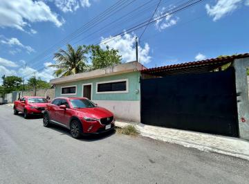 Casa de 1 habitación, Hunucmá · Casa en Venta en Colonia Álvaro Obregón en Hunucmá Yucatán