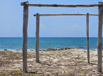 Terreno / Lote · 581m² · Terreno en Puerto Morelos