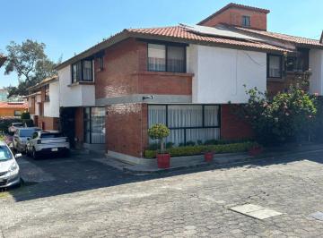 Casa en condominio de 3 habitaciones, Alvaro Obregón · Casa en Condominio Av Toluca - Frente a Starbucks