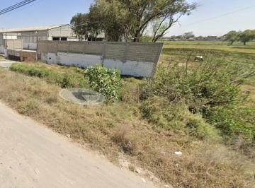 Terreno / Lote · 17934m² · Terreno en Renta en Tultitlán