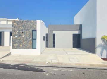 Casa · 115m² · 2 Recámaras · 1 Estacionamiento · Casa en Fraccionamiento Lomas de La Rioja