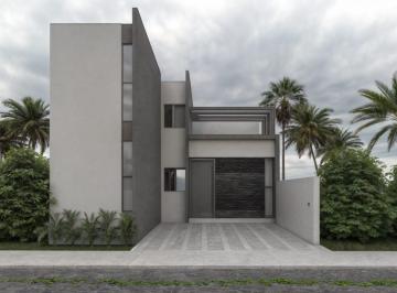 Casa · 135m² · 3 Recámaras · 2 Estacionamientos · Casa en Fraccionamiento Lomas de La Rioja