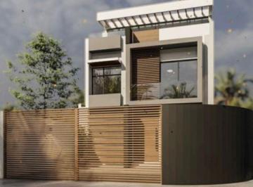 Casa · 180m² · 2 Recámaras · 2 Estacionamientos · Casa en Fraccionamiento Lomas de La Rioja