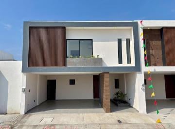 Casa · 236m² · 3 Recámaras · Casa en La Riviera Veracruzana