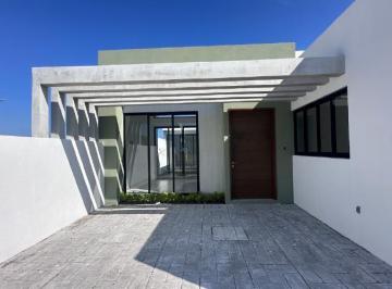 Casa · 115m² · 2 Recámaras · 1 Estacionamiento · Casa en Boca del Río