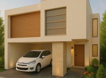 Casa · 242m² · 3 Recámaras · Casa en Fraccionamiento Lomas del Dorado