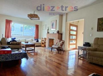 Casa de 3 habitaciones, Tlalpan · Casa en Venta, Centro de Tlalpan, Tlalpan