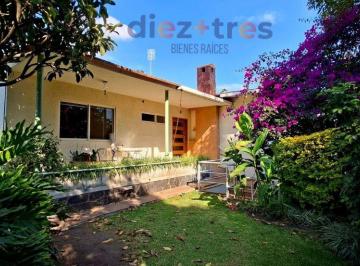 Casa de 3 habitaciones, Tlalpan · Casa en Venta, Centro de Tlalpan, Tlalpan