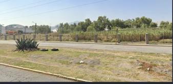 Terreno / Lote · 29320m² · Terreno en Renta en Tultitlán