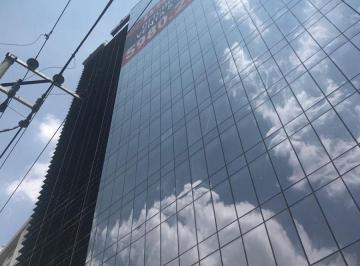 Oficina , Alvaro Obregón · Oficina Acabada a Tus Necesidades Desde 100 m² en Renta, Santa Fe Edificio Inteligente Nuevo