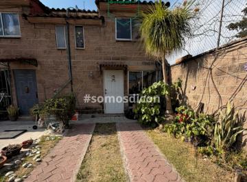 Casa de 2 habitaciones, San Andrés Cholula · Casa en Venta Geovillas