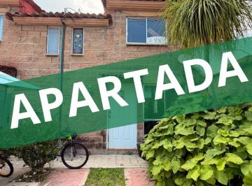 Casa de 3 habitaciones, San Andrés Cholula · Casa en Venta Geovillas