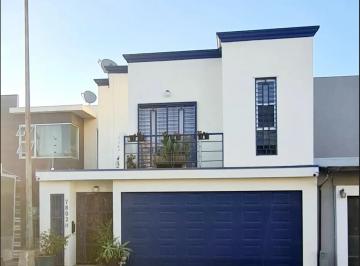 Casa de 3 habitaciones, Tijuana · Casa en Venta en Residencial San Agustín
