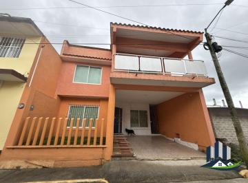 Casa de 4 habitaciones, Xalapa · Casa en Venta – Av Arco Sur (Zona Tecnológico)