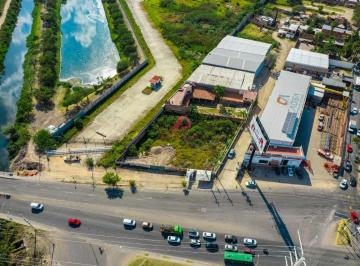 Terreno comercial , Tlajomulco de Zúñiga · Terreno Comercial en Renta en Tlajomulco de Zuñiga, Jalisco