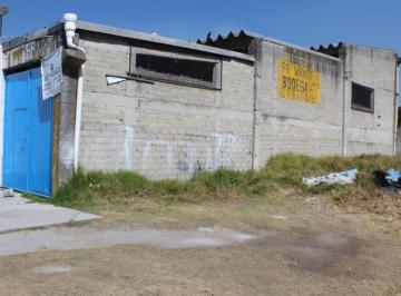 Bodega · Bodega en Venta en Toluca Junto a Cervecería Cuauhtemoc