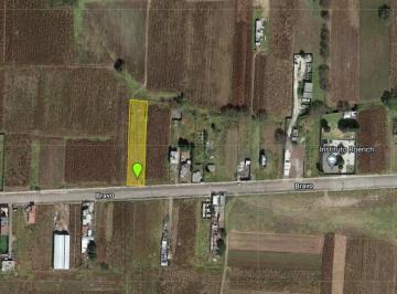 Terreno / Lote · 1600m² · Terreno - San Miguel Totocuitlapilco