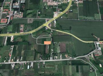 Terreno / Lote · 3462m² · Terreno - San Lorenzo Coacalco