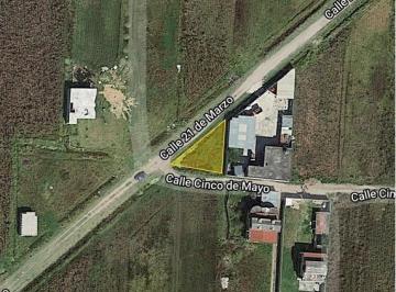 Terreno / Lote · 195m² · Terreno - El Llano del Compromiso