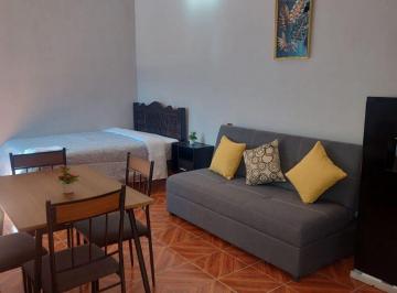 Departamento de 1 habitación, San Cristóbal de las Casas · Se Renta Departamento Amueblado, en San Cristóbal de Las Casas