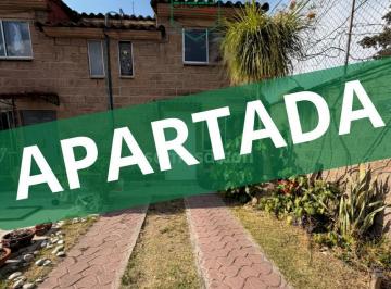 Casa · 54m² · 2 Recámaras · 1 Estacionamiento · Casa en Venta Geovillas