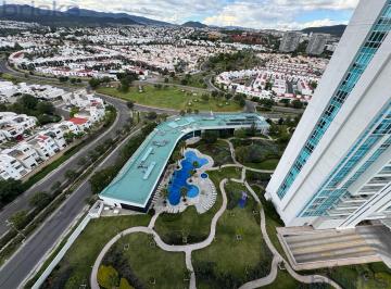 Departamento · 111m² · 2 Recámaras · 2 Estacionamientos · Departamento en Renta
