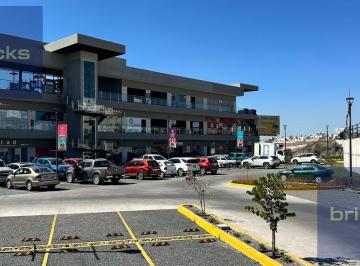 Local comercial · 60m² · Renta de Locales en Plaza Comercial | Pb y Pa Disponibles Zona El Mirador Querétaro