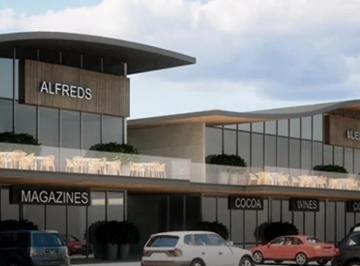 Local comercial · 111m² · Local en Renta en Planta Baja, Santa Fé Juriquilla Querétaro.