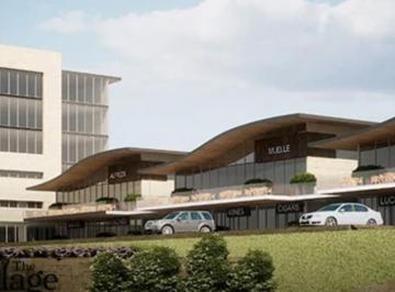 Local comercial · 76m² · Local en Renta en Planta Baja, Santa Fé Juriquilla Querétaro.