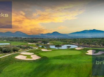 Terreno / Lote · 269m² · Terreno en Venta, Condominio Jade Sur, Zibatá, Querétaro.