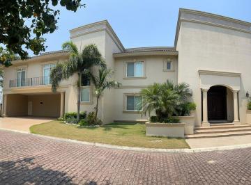 Casa · 500m² · 5 Recámaras · 5 Estacionamientos · Casa a La Venta en Lagunas de Miralta
