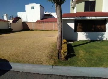 Terreno / Lote , Metepec · Metepec Terreno en Venta Residencial Balmoral