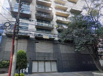 Departamento de 2 habitaciones, Miguel Hidalgo · Departamento en Venta, Remate Bancario en Arquimides, Col. Polanco, Miguel Hidalgo, Cdmx.