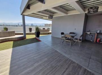 1 · Departamento Tipo Loft Ubicado en Sky Park, Roma Norte, Cuauhtémoc, Cdmx