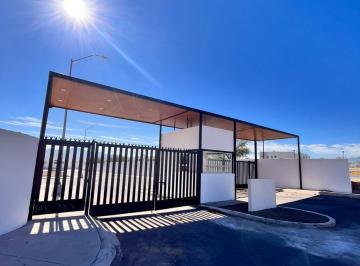 Terreno / Lote · 141m² · Terreno en Fracc Ciudadela 2 Reliz