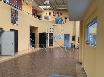 Nave industrial · 1085m² · Nave Industrial en Jardines del Ajusco en Venta