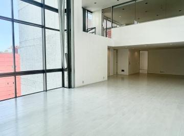 Departamento · 344m² · 3 Recámaras · 3 Estacionamientos · Departamento Venta Polanco 344 m² PH