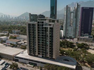 Departamento de 3 habitaciones, Monterrey · Departamento Verdalba de 95 m 3 Recamaras 2 Baños Para Entrega Inmediata Zona Santa Maria