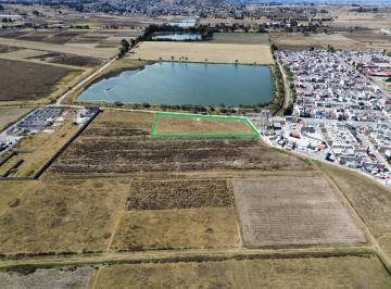 Terreno / Lote · 5246m² · Terreno en Venta en San Martín Toltepec