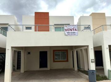 Casa · 125m² · 2 Recámaras · 2 Estacionamientos · Casa en Venta en Priv. Georgia Valle Alto