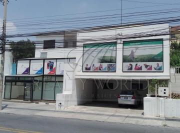 Terreno / Lote · 743m² · - Er Tienda / Local Comercial en Renta en Obispado